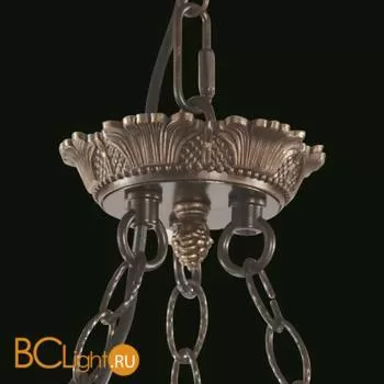 Подвесной светильник Maytoni Verticalis C911-PL-04-R - Фото 3