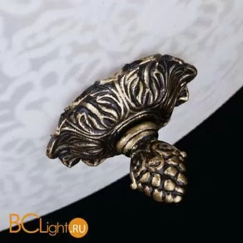 Подвесной светильник Maytoni Verticalis C911-PL-04-R - Фото 4