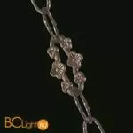 Подвесной светильник Maytoni Verticalis C911-PL-04-R - Фото 2