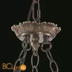 Подвесной светильник Maytoni Verticalis C911-PL-04-R - Фото 3