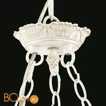 Подвесной светильник Maytoni Verticalis C911-PL-04-W - Фото 3