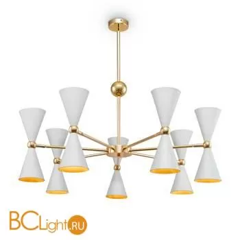 Люстра Maytoni Vesper MOD108PL-14WG