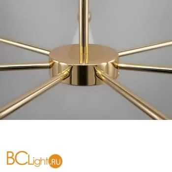 Люстра Maytoni Vesper MOD108PL-14WG - Фото 1