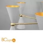 Люстра Maytoni Vesper MOD108PL-14WG - Фото 2