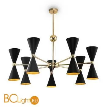 Люстра Maytoni Vesper MOD108PL-14GB