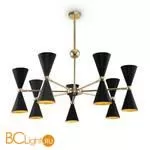 Люстра Maytoni Vesper MOD108PL-14GB