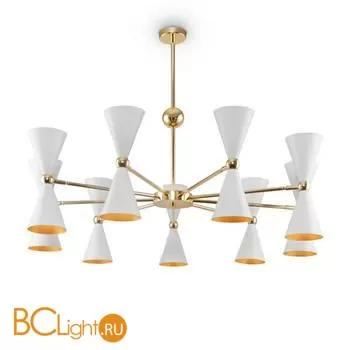 Люстра Maytoni Vesper MOD108PL-18WG