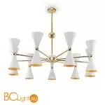 Люстра Maytoni Vesper MOD108PL-18WG