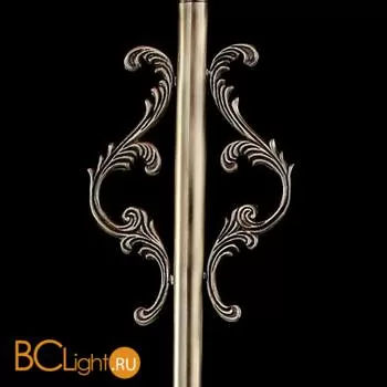 Торшер Maytoni Vesta RC330-FL-01-R - Фото 1