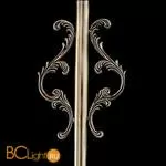 Торшер Maytoni Vesta RC330-FL-01-R - Фото 1