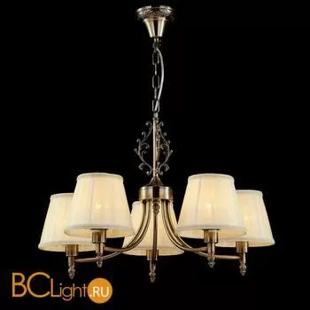 Люстра Maytoni Vesta RC330-PL-05-R - Фото 0