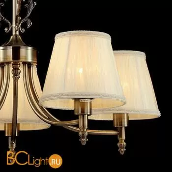 Люстра Maytoni Vesta RC330-PL-05-R - Фото 1