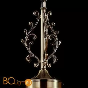 Люстра Maytoni Vesta RC330-PL-05-R - Фото 2