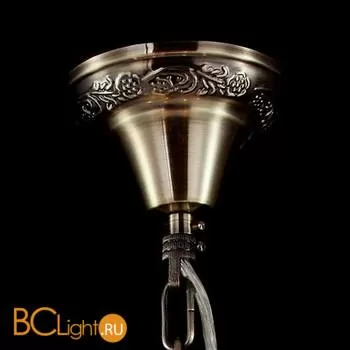 Люстра Maytoni Vesta RC330-PL-05-R - Фото 3