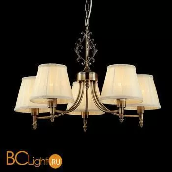 Люстра Maytoni Vesta RC330-PL-05-R