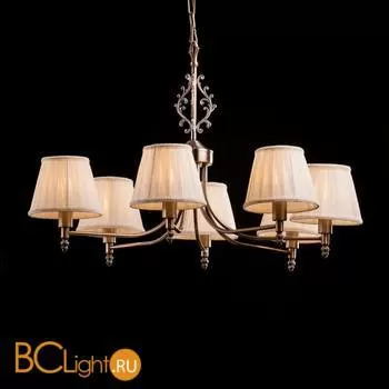 Люстра Maytoni Vesta RC330-PL-07-R - Фото 1