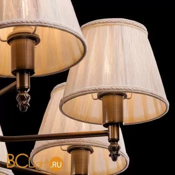 Люстра Maytoni Vesta RC330-PL-07-R - Фото 2