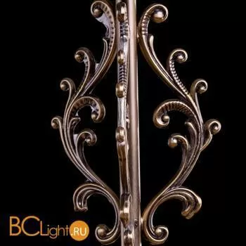 Люстра Maytoni Vesta RC330-PL-07-R - Фото 5