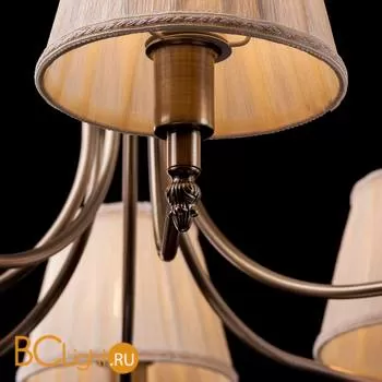 Люстра Maytoni Vesta RC330-PL-07-R - Фото 6