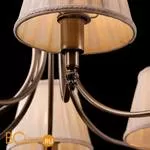 Люстра Maytoni Vesta RC330-PL-07-R - Фото 6