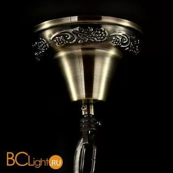 Подвесной светильник Maytoni Vesta RC331-PL-01-R - Фото 2