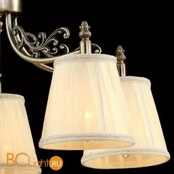 Люстра Maytoni Vesta RC331-PL-05-R - Фото 1