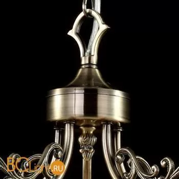 Люстра Maytoni Vesta RC331-PL-05-R - Фото 2