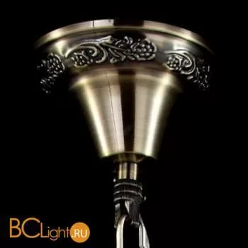 Люстра Maytoni Vesta RC331-PL-05-R - Фото 3