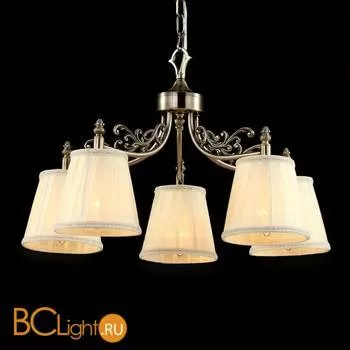 Люстра Maytoni Vesta RC331-PL-05-R