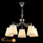 Люстра Maytoni Vesta RC331-PL-05-R - Фото 0