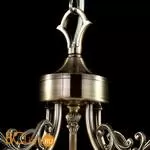 Люстра Maytoni Vesta RC331-PL-05-R - Фото 2