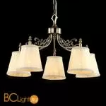 Люстра Maytoni Vesta RC331-PL-05-R