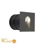 Встраиваемый светильник Maytoni Via Urbana O022-L3GR