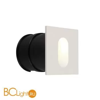 Встраиваемый светильник Maytoni Via Urbana O022-L3W