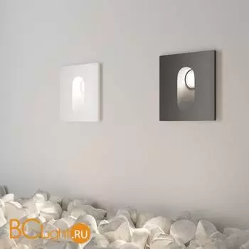 Встраиваемый светильник Maytoni Via Urbana O022-L3W - Фото 1