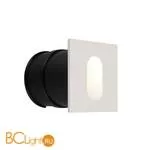 Встраиваемый светильник Maytoni Via Urbana O022-L3W