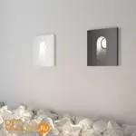 Встраиваемый светильник Maytoni Via Urbana O022-L3W - Фото 1