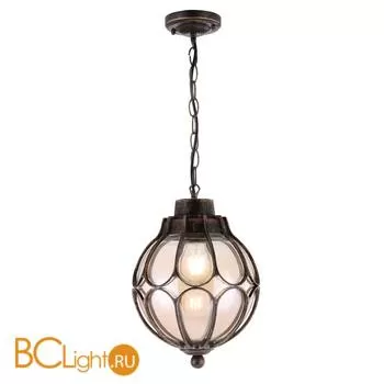 Уличный подвесной светильник Maytoni Via O024PL-01G - Фото 0