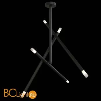 Люстра Maytoni Vigo MOD620CL-06B - Фото 2