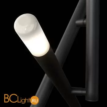 Люстра Maytoni Vigo MOD620CL-06B - Фото 3