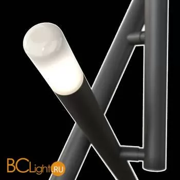 Люстра Maytoni Vigo MOD620CL-06B - Фото 1