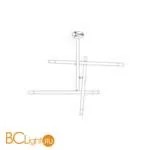 Люстра Maytoni Vigo MOD620CL-06B - Фото 0