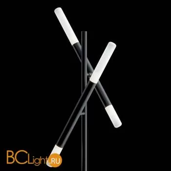 Торшер Maytoni Vigo MOD070FL-02B - Фото 1