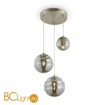 Подвесной светильник Maytoni P074PL-03N