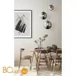 Подвесной светильник Maytoni P074PL-03N - Фото 1