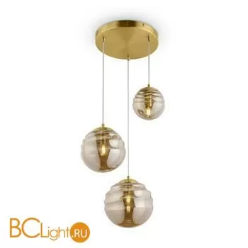 Подвесной светильник Maytoni P074PL-03BS