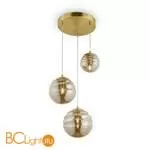 Подвесной светильник Maytoni P074PL-03BS