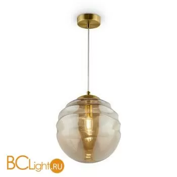 Подвесной светильник Maytoni P074PL-01BS