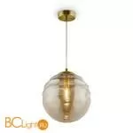 Подвесной светильник Maytoni P074PL-01BS