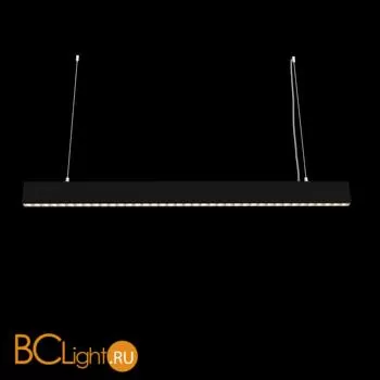 Подвесной светильник Maytoni Points 4000K 1x40Вт 25° P050PL-L40B4K